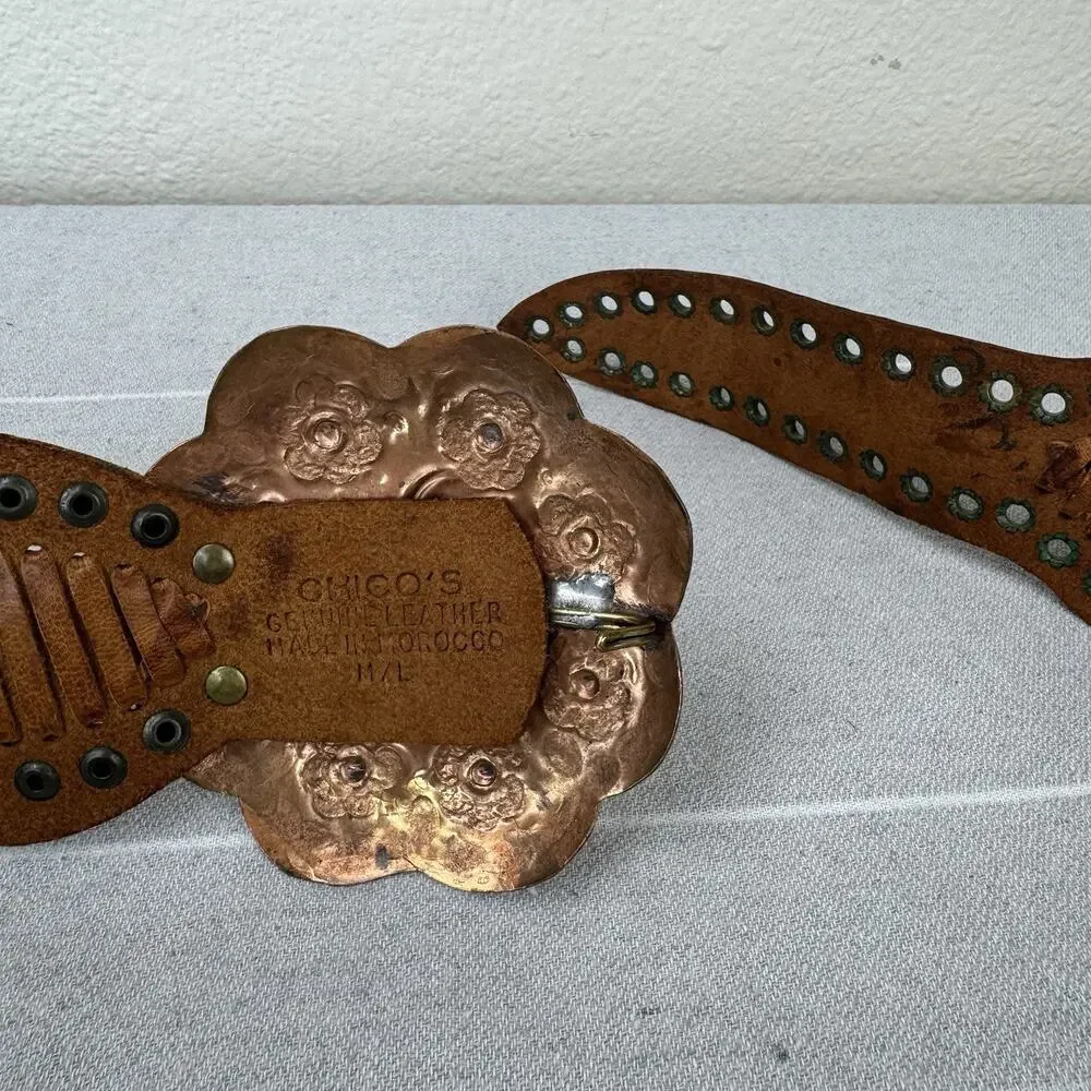 Chicos chico belt